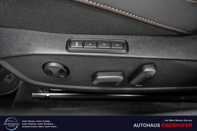 Cupra Leon Sportstourer ST 2,0 TSI DSG 4x4 VZ - LAGER 