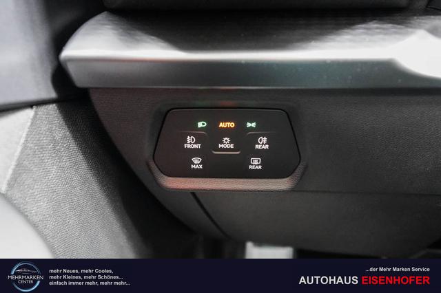 Cupra Formentor 2,0 TSI DSG 4x4 VZ - LAGER 