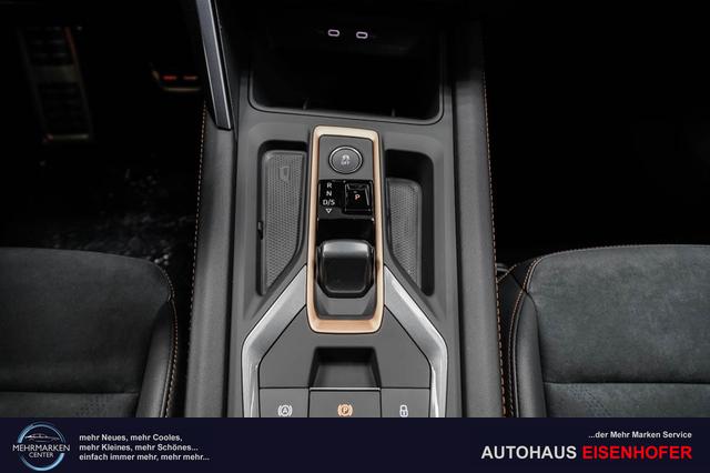 Cupra Formentor 2,0 TSI DSG 4x4 VZ - LAGER 