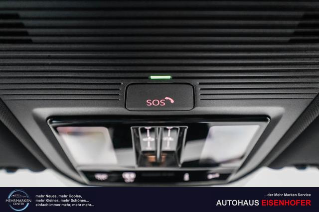 Cupra Formentor 2,0 TSI DSG 4x4 VZ - LAGER 