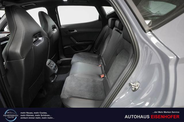 Cupra Formentor 2,0 TSI DSG 4x4 VZ - LAGER 