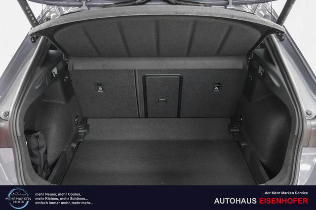 Cupra Formentor 2,0 TSI DSG 4x4 VZ - LAGER 