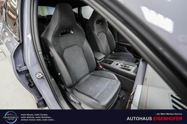 Cupra Formentor 2,0 TSI DSG 4x4 VZ - LAGER 