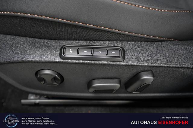 Cupra Formentor 2,0 TSI DSG 4x4 VZ - LAGER 