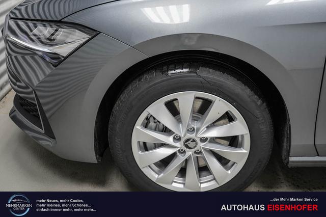 Skoda Superb Combi Kombi 2,0 TDI DSG 4x4 Selection - L -LAG. 