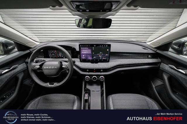 Skoda Superb Combi Kombi 2,0 TDI DSG 4x4 Selection - L -LAG. 