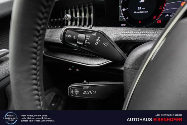 Skoda Superb Combi Kombi 2,0 TDI DSG 4x4 Selection - L -LAG. 