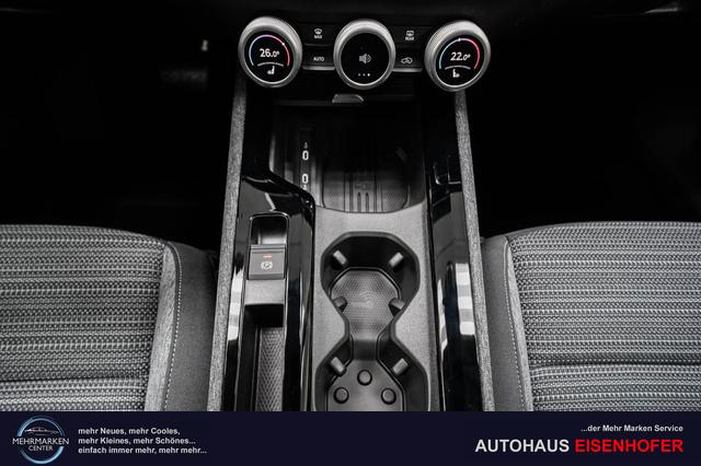 Skoda Superb Combi Kombi 2,0 TDI DSG 4x4 Selection - L -LAG. 