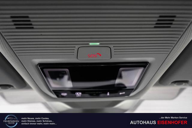 Skoda Superb Combi Kombi 2,0 TDI DSG 4x4 Selection - L -LAG. 