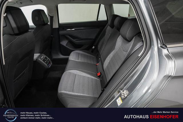 Skoda Superb Combi Kombi 2,0 TDI DSG 4x4 Selection - L -LAG. 