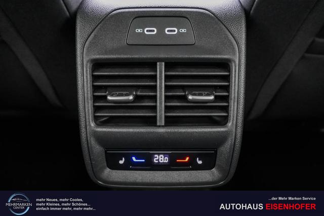 Skoda Superb Combi Kombi 2,0 TDI DSG 4x4 Selection - L -LAG. 