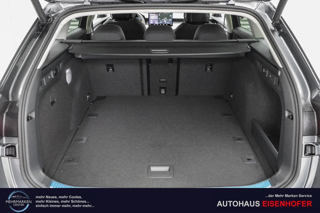 Skoda Superb Combi Kombi 2,0 TDI DSG 4x4 Selection - L -LAG. 