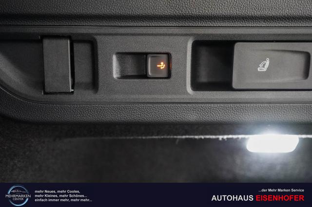 Skoda Superb Combi Kombi 2,0 TDI DSG 4x4 Selection - L -LAG. 