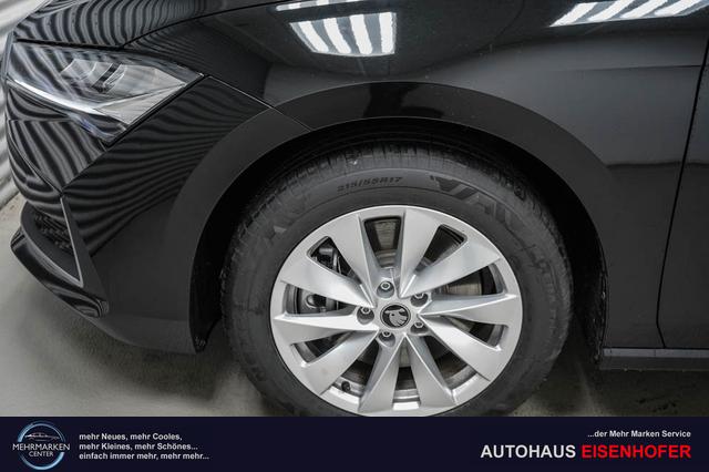 Skoda Superb Combi Kombi 2,0 TDI DSG 4x4 Selection - L -LAG. 