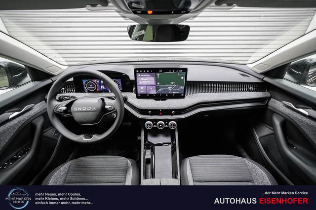 Skoda Superb Combi Kombi 2,0 TDI DSG 4x4 Selection - L -LAG. 