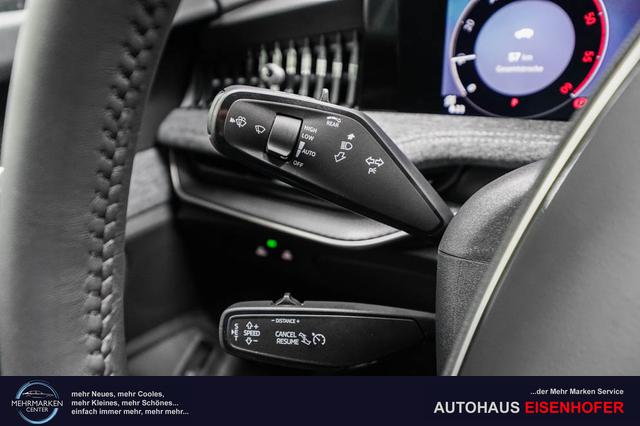 Skoda Superb Combi Kombi 2,0 TDI DSG 4x4 Selection - L -LAG. 