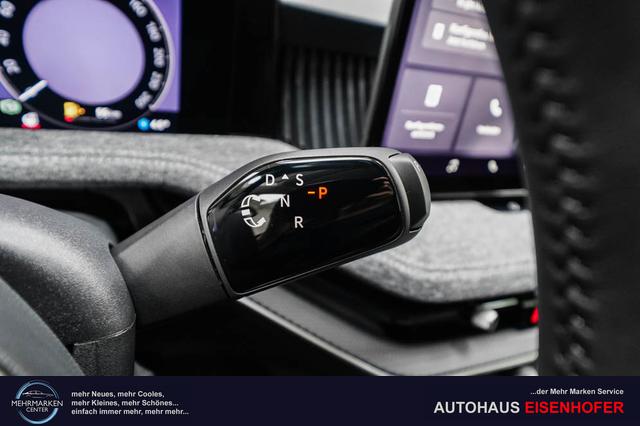 Skoda Superb Combi Kombi 2,0 TDI DSG 4x4 Selection - L -LAG. 