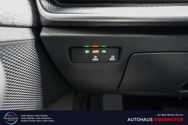 Skoda Superb Combi Kombi 2,0 TDI DSG 4x4 Selection - L -LAG. 