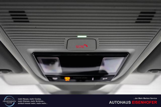 Skoda Superb Combi Kombi 2,0 TDI DSG 4x4 Selection - L -LAG. 