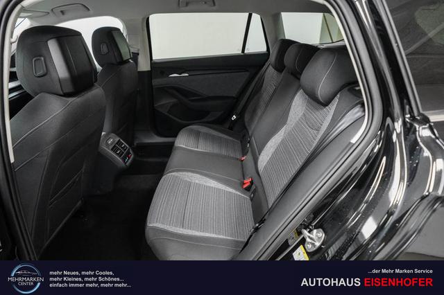 Skoda Superb Combi Kombi 2,0 TDI DSG 4x4 Selection - L -LAG. 