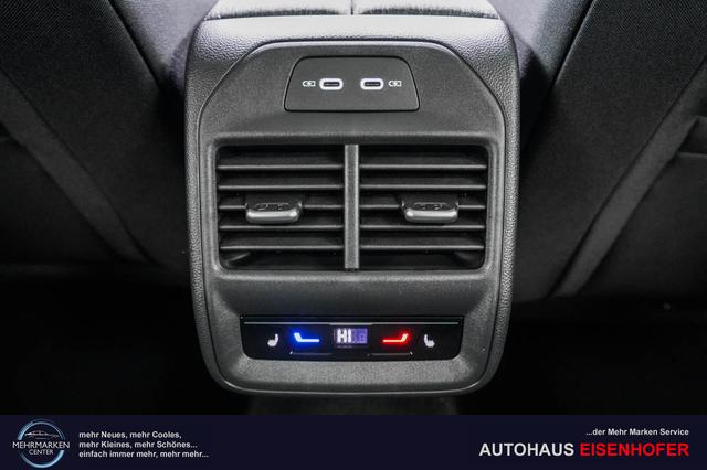 Skoda Superb Combi Kombi 2,0 TDI DSG 4x4 Selection - L -LAG. 