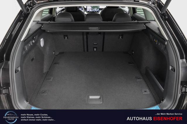 Skoda Superb Combi Kombi 2,0 TDI DSG 4x4 Selection - L -LAG. 