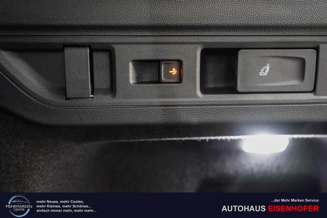 Skoda Superb Combi Kombi 2,0 TDI DSG 4x4 Selection - L -LAG. 