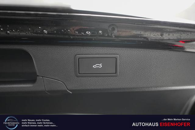 Skoda Superb Combi Kombi 2,0 TDI DSG 4x4 Selection - L -LAG. 