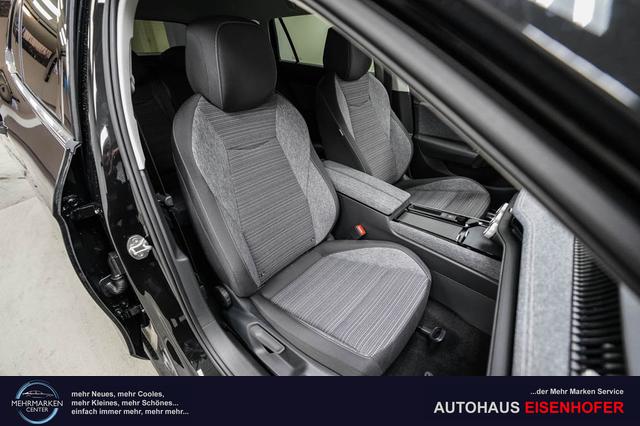 Skoda Superb Combi Kombi 2,0 TDI DSG 4x4 Selection - L -LAG. 