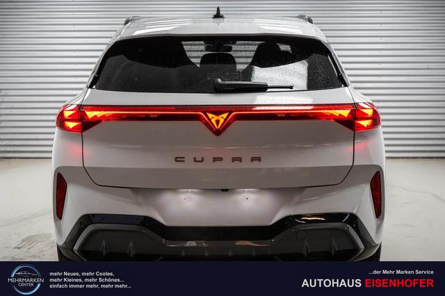 Cupra Terramar 2,0 TSI DSG 4x4 VZ - LAGER 