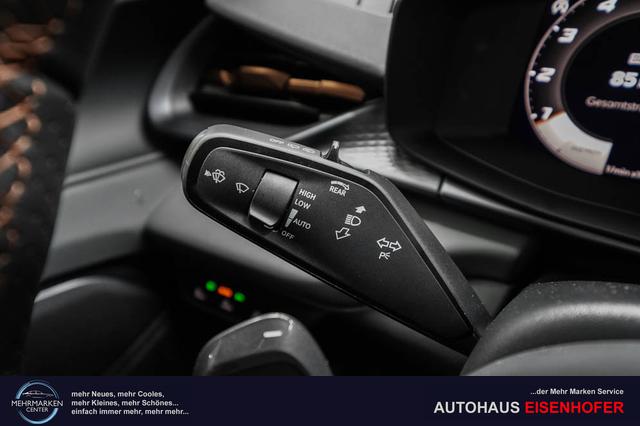 Cupra Terramar 2,0 TSI DSG 4x4 VZ - LAGER 