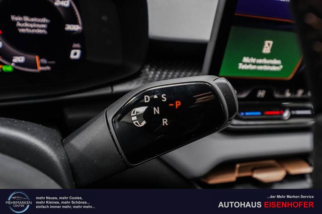 Cupra Terramar 2,0 TSI DSG 4x4 VZ - LAGER 