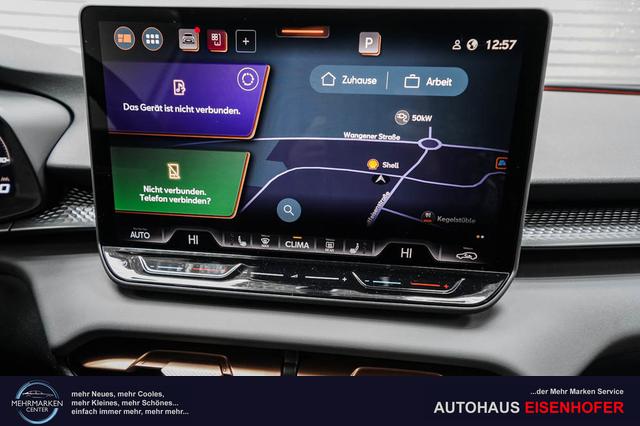 Cupra Terramar 2,0 TSI DSG 4x4 VZ - LAGER 