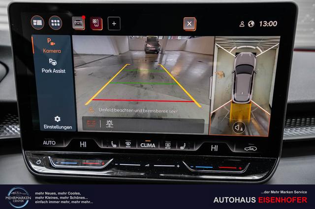 Cupra Terramar 2,0 TSI DSG 4x4 VZ - LAGER 