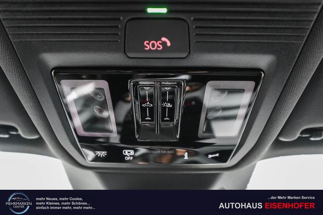 Cupra Terramar 2,0 TSI DSG 4x4 VZ - LAGER 