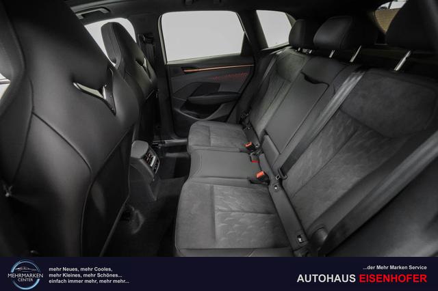 Cupra Terramar 2,0 TSI DSG 4x4 VZ - LAGER 