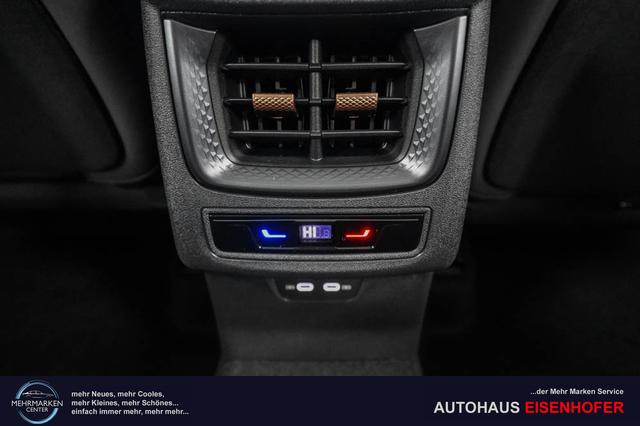 Cupra Terramar 2,0 TSI DSG 4x4 VZ - LAGER 