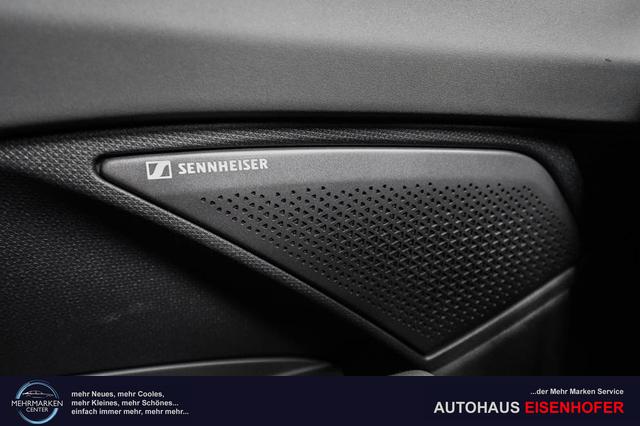 Cupra Terramar 2,0 TSI DSG 4x4 VZ - LAGER 