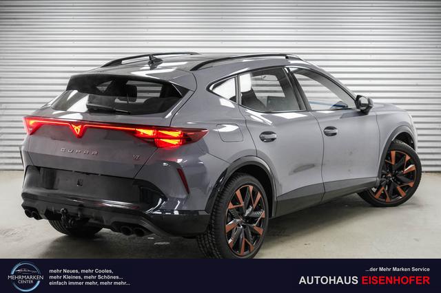 Cupra Formentor - 2,0 TSI DSG 4x4 VZ - LAGER