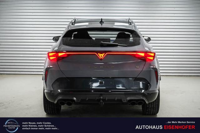 Cupra Formentor 2,0 TSI DSG 4x4 VZ - LAGER 