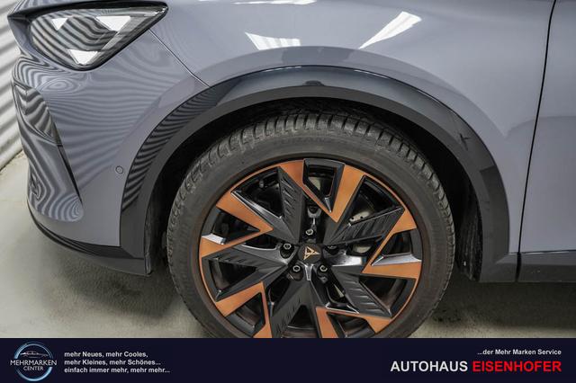 Cupra Formentor 2,0 TSI DSG 4x4 VZ - LAGER 
