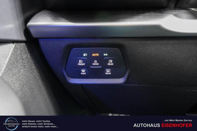 Cupra Formentor 2,0 TSI DSG 4x4 VZ - LAGER 