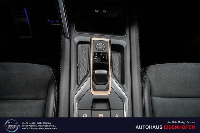 Cupra Formentor 2,0 TSI DSG 4x4 VZ - LAGER 