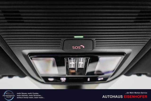 Cupra Formentor 2,0 TSI DSG 4x4 VZ - LAGER 