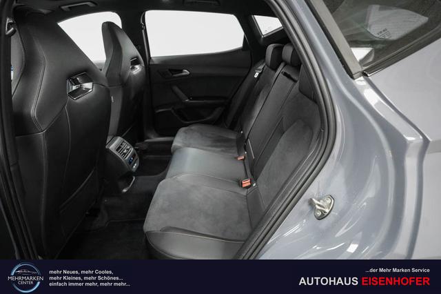 Cupra Formentor 2,0 TSI DSG 4x4 VZ - LAGER 