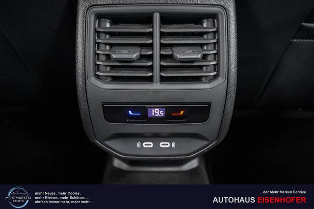 Cupra Formentor 2,0 TSI DSG 4x4 VZ - LAGER 