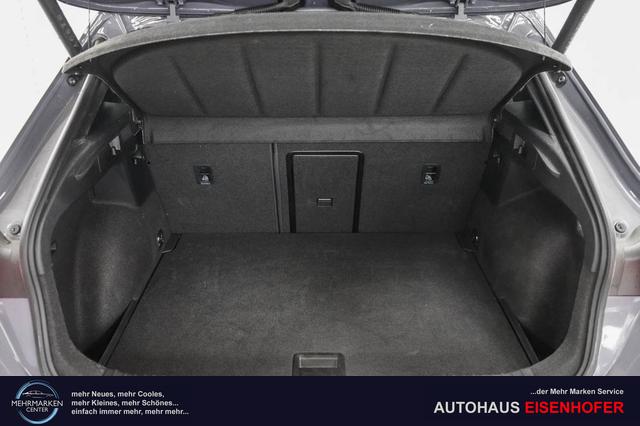 Cupra Formentor 2,0 TSI DSG 4x4 VZ - LAGER 