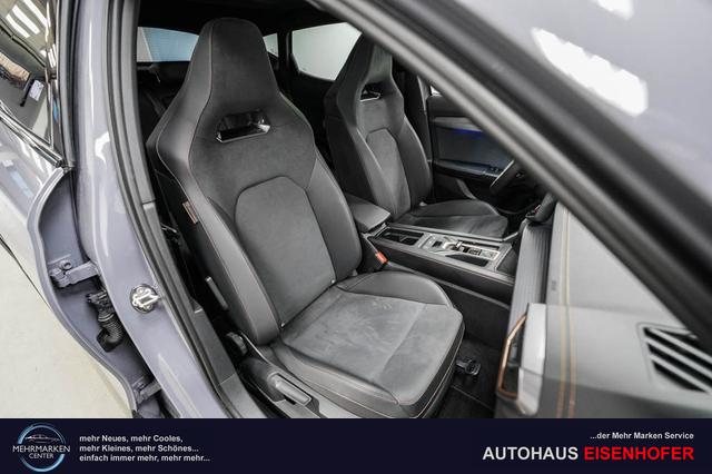 Cupra Formentor 2,0 TSI DSG 4x4 VZ - LAGER 