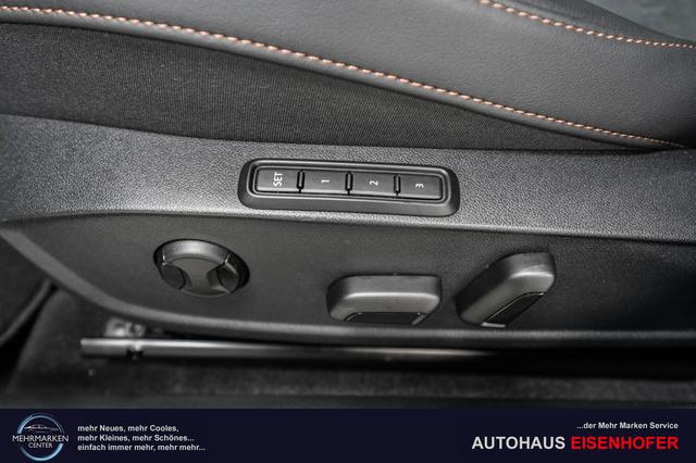 Cupra Formentor 2,0 TSI DSG 4x4 VZ - LAGER 