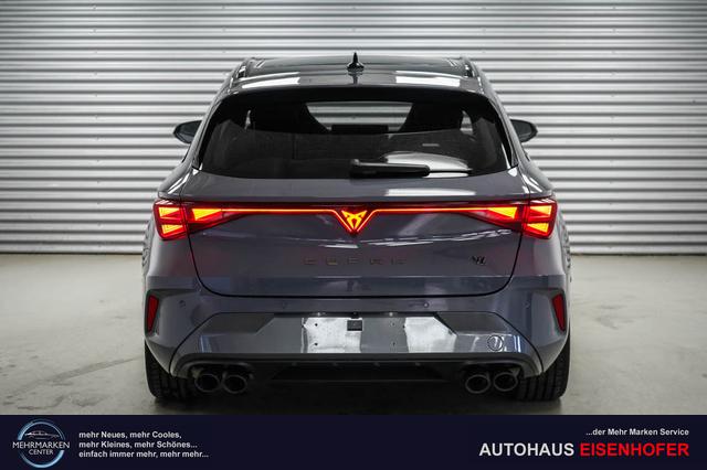 Cupra Leon Sportstourer ST 2,0 TSI DSG 4x4 VZ - LAGER 